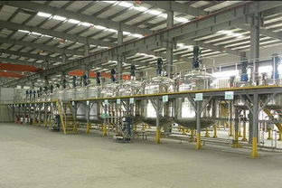 慧聪年入千万的秘诀 精细化工设备如何借力触网营销