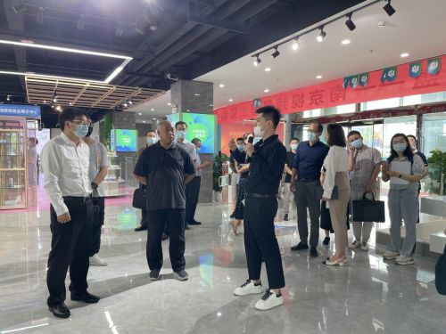 响应共同富裕，借力跨境电商 以互联网销售驱动企业高质量发展