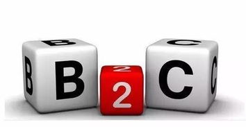 电商干货丨一文读懂主流电商模式 互联网销售的形态与选择