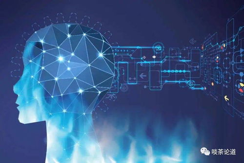 传统茶叶销售转型之道 吕剑锋论互联网时代的八大核心要素